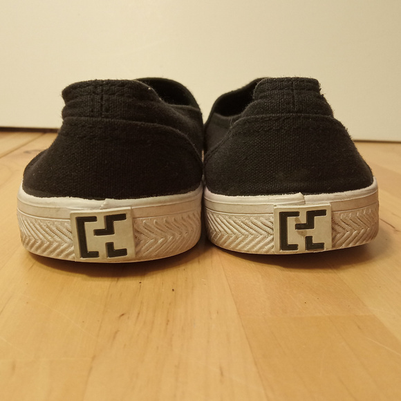 HARSH Slip On Flats Women's Size 9.5 - Picture 4 of 8